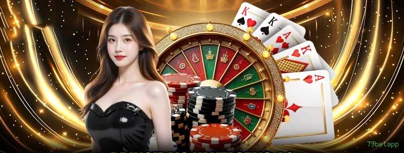 Slots Premium da PG Soft na 79betapp