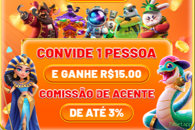 Métodos de pagamento aceitos na 79betapp