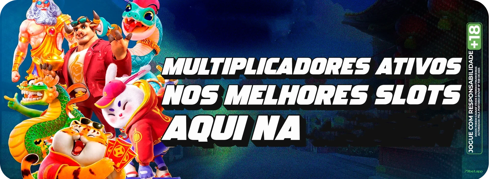 Instalação iOS 79betapp